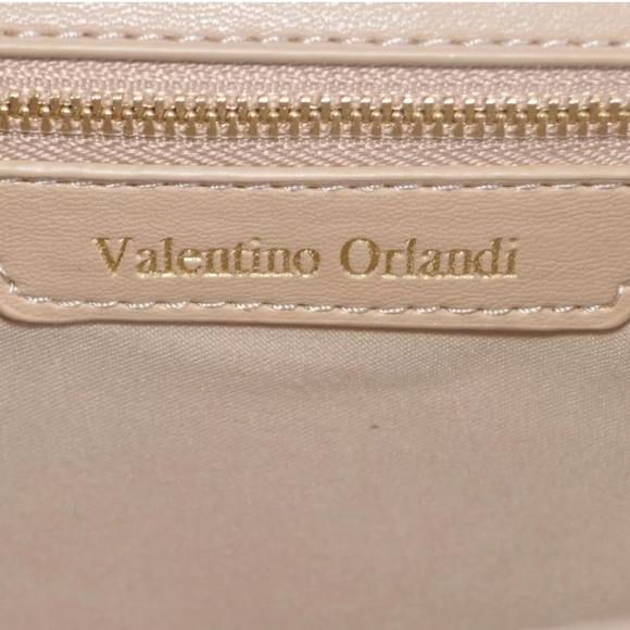 Valentino Handbag in Cream - Picture 8 of 9